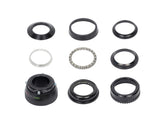 Bontrager Steering Lock Headset Black 28.6 mm (1-1/8")
